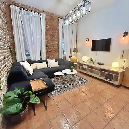 Appartement Entier - Calme Et Confortable - Centre Toulouse Exterior foto