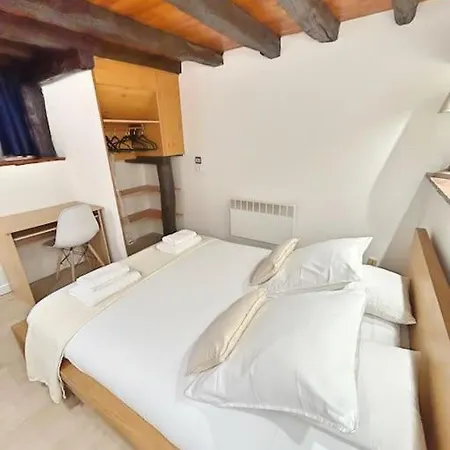 Appartement Entier - Calme Et Confortable - Centre Toulouse Exterior foto