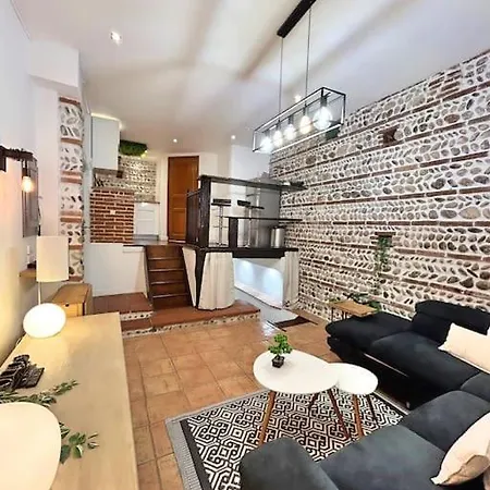 Appartement Entier - Calme Et Confortable - Centre Toulouse Exterior foto