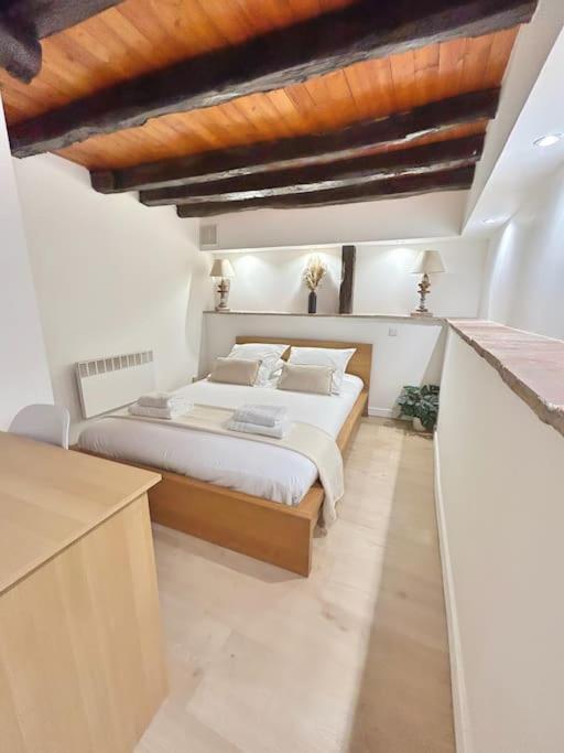 Entier - Calme Et Confortable - Centre * Toulouse