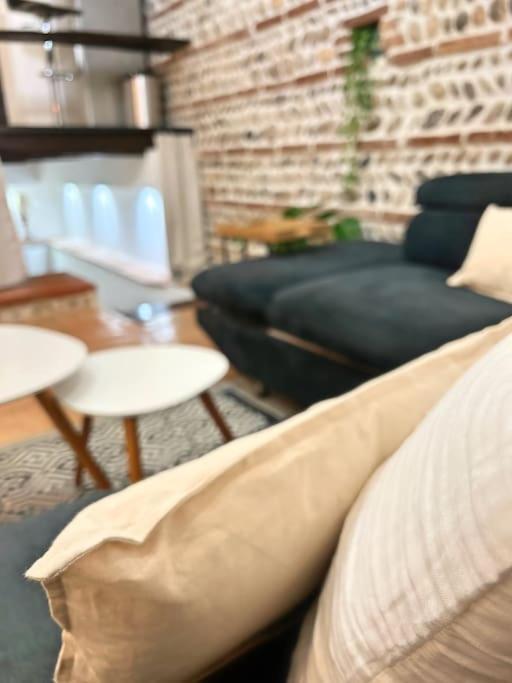 Entier - Calme Et Confortable - Centre Apartamento *
