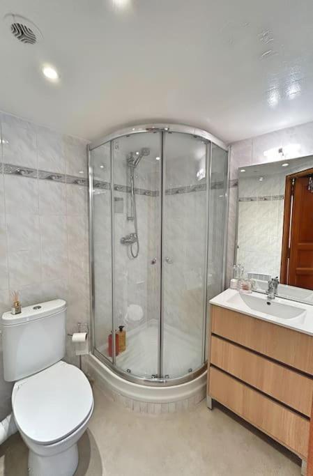 Apartment Entier - Calme Et Confortable - Centre Toulouse