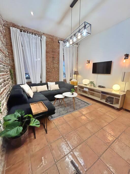 Apartment Entier - Calme Et Confortable - Centre *