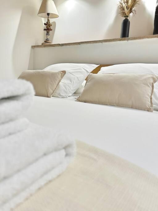 Apartment Entier - Calme Et Confortable - Centre