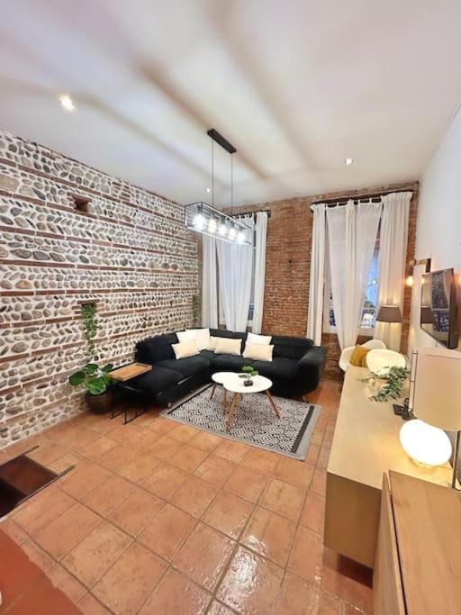 Entier - Calme Et Confortable - Centre Toulouse